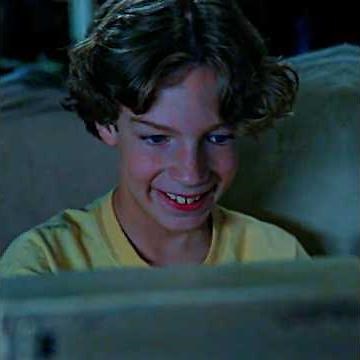 🎂🔑⟪The Indian in the Cupboard(1995)⟫The magical cabinet brings toys to life. #edit #shorts #movie