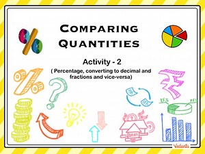 G7 Comparing Quantities 2