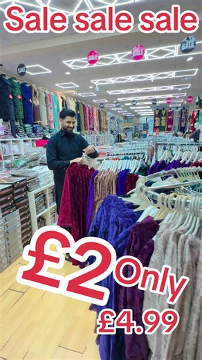 Unmissable Fashion Deals in Birmingham