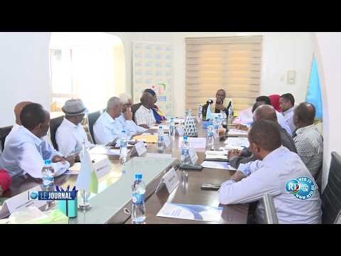 Présidentielle du 10 avril 2026 : partis politiques et médias signent une charte