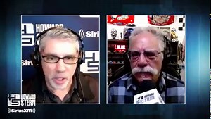 16K views · 332 reactions | Howard coaches Ronnie the Limo Driver on how to be romantic on his wedding day. | The Howard Stern Show | Facebook