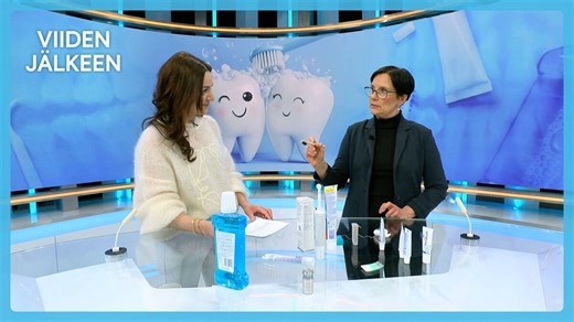 Miten valitaan oikeat suunhoitotuotteet?