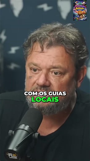 Guias Locais: Consciência Ambiental e Navegação Essencial #shorts