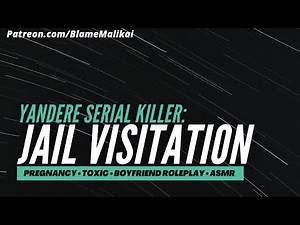 Cute Yandere Sleep Comfort [Pregnancy] [Toxic] [Baby] [Kiss] [Sad] | Boyfriend Roleplay M4F BFE ASMR