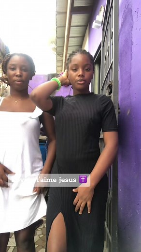 Vidéos de madame_2202 (@madame_2202) avec son original - 🫶🏾†