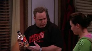 Watch The King of Queens Season 8 Episode 19 - Emotional Rollercoaster