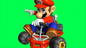 Meet the man behind the voice of Super Mario