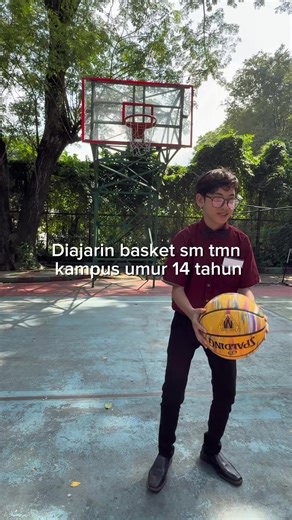 Belajar Basket: Tips Praktis untuk Pemula