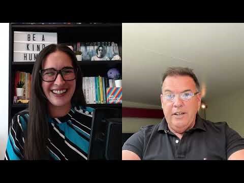 Kindness in Business Podcast - Andy Mcdonald | Season 1 Episode 10