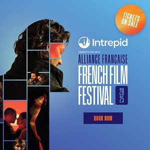 15K views · 74 reactions | Tickets to the highly anticipated 36th season of the Alliance Française French Film Festival are now on sale ️ The iconic festival returns to Palace Cinemas with an exceptional line-up of must-see French cinema! | Palace Cinemas | Facebook