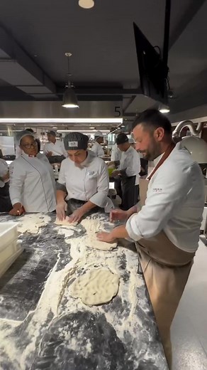 3.4K views · 56 reactions |  Master the Art of Authentic Italian...