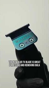 ✂️BaBylissPRO FX ONE Lo Pro Grey Trimmer 🔥