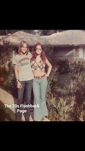 Let it ride... 🎶 | The 70s Flashback Page #2