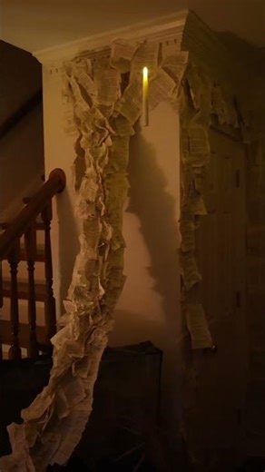 Halloween Home Tour 2025 | Final Look at My Spooky House 👻