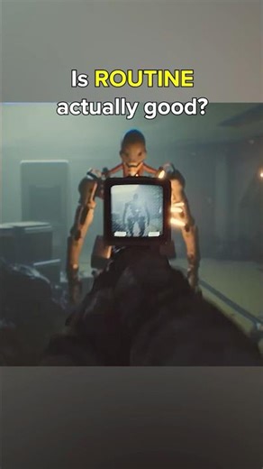 Is Routine actually any good? 🤔