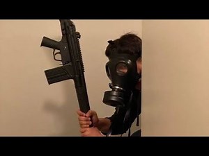 Gate react to GUN'S