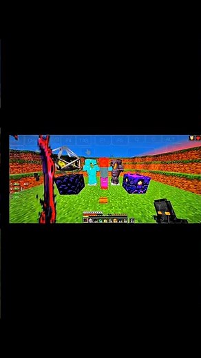 Top 3 Best SMP & PVP Texture Packs for 2025! (FPS Boost) #minecraft #texturepack