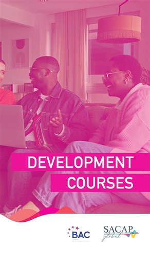SAVE 40% on micro-credential courses! Upskill online in just a few weeks and build in-demand practical skills in applied psychology, counselling, development, management, communication and more. Register before midnight (GMT 2:00) on Friday, 7 June 2024 to claim your discount. Discounted prices are automatically applied at checkout. T&Cs apply: https://global.sacap.edu.za/promotions/early-bird-sale-2024-june/ #Sale #Upskill #LifelongLearning #OnlineShortCourses | SACAP