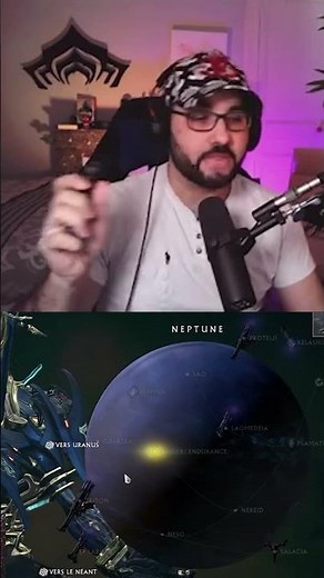 INDEX 3 min #warframe