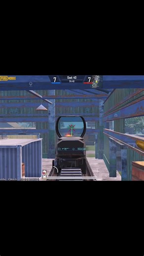 My best friend 1v1 tdm match