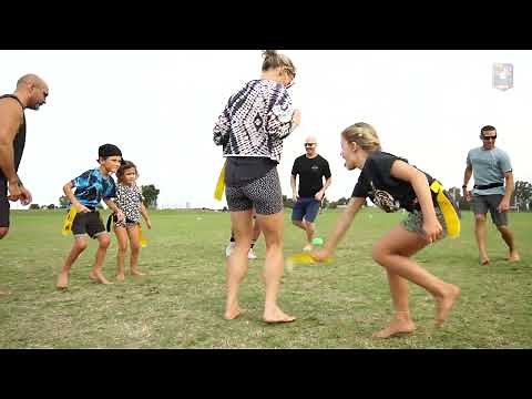 Rippa Rugby Coaching Tips