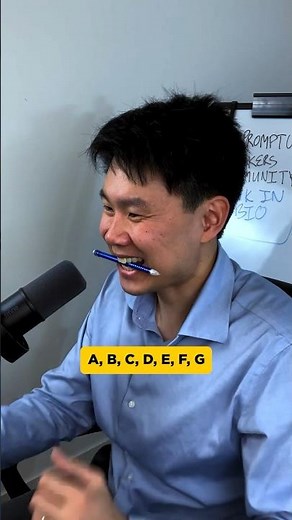 Improve Your Pronunciation Easily With This Exercise