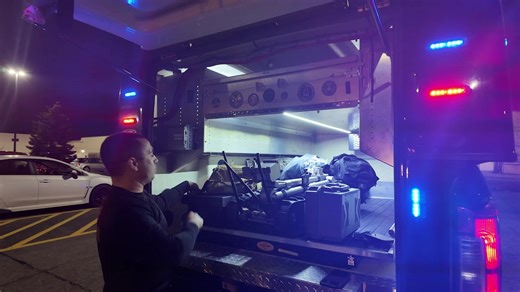 34K views · 50 reactions | NH State Police Bomb Squad responded to...