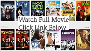 Big Game Full in HD (720p)
