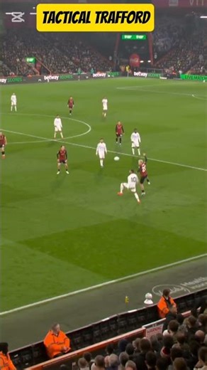 Matheus Cunha With A World Class Touch!🔴