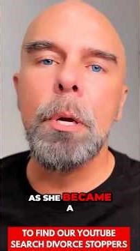 How To Save Your Marriage Before It’s Too Late 💔💪