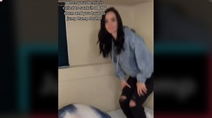 Viral ‘Jump Humping’ TikTok Teaches the World About Mormon Sex