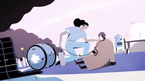 PFF - Autonomy For Humans