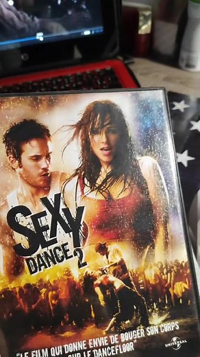 Step Up Marathon featuring Robert Alexander III (Moose)