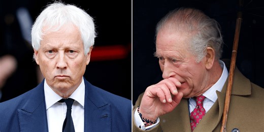 King Charles's aide oversaw royal protection at Epstein's home, emails claim