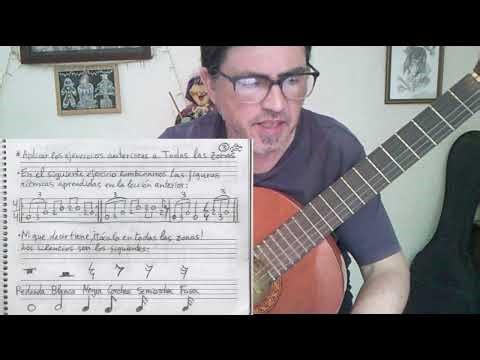 Aprende música CON EL MEJOR PROFESOR