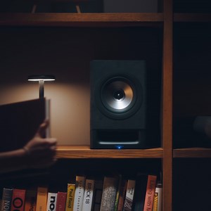 354K views · 160 reactions | New Masterpiece from Technics. The SC-CX700 Wireless Speaker System offers superb sonic performance and is aesthetically appealing as an interior decor, seamlessly blending into your everyday life. https://www.technics.com/global/home/concept-of-technics-wireless-speaker-system-sc-cx700.html #technics #rediscovermusic #wirelessspeaker #speaker #cx700 | Technics | Facebook