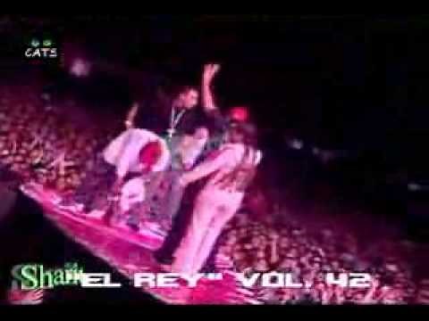 Don Omar y Glory- La Batidora