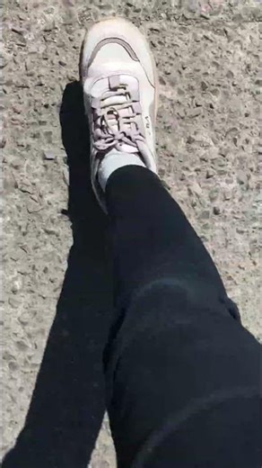 asmr morning routine