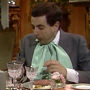 6M views · 39K reactions | Mr Bean has really earnt that Batman comic! 驪 | Mr Bean | Facebook