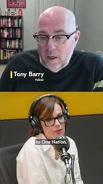 Why One Nation is on the rise | LiSTNR Newsroom