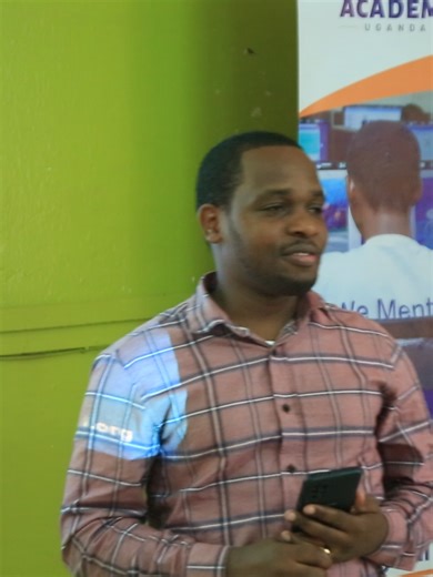 Code Academy Uganda offers ICDL (International Computer Digital Literacy) certification to equip students with essential digital skills for academic, professional, and everyday use. This globally recognized certification validates competence in key areas such as computer basics, Microsoft Office applications, internet usage, and digital productivity. Through structured training and hands-on practice, learners gain practical knowledge that prepares them for school, the workplace, and the digital 