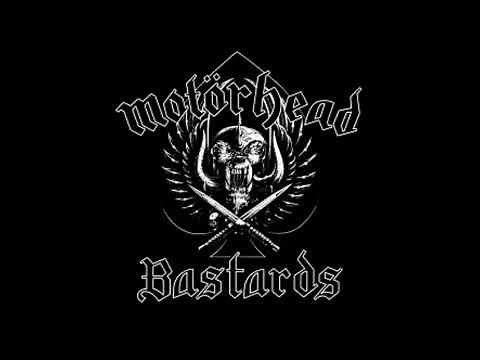 Motörhead - Bastards (1993) Full album