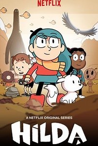 Hilda: Season 1 | Rotten Tomatoes