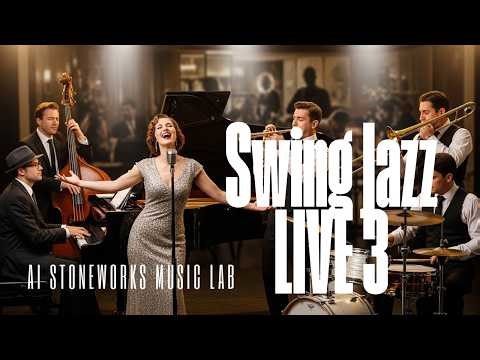Cool Acid Jazz live