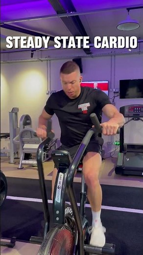 4 Essential Firefighter Workouts