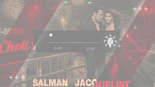 Choli Mein Bijli: Latest Bollywood Song by Jacqueline Fernandez