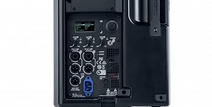 QSC Audio K10.2 2000w Powered 10" Active PA Speaker (EACH)