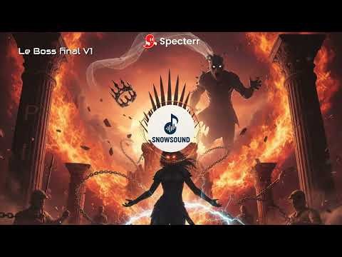 SNOWSOUND - Le Boss final V1