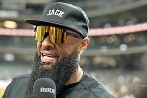Slim Thug Reacts To Megan Thee Stallion Dating Klay Thompson