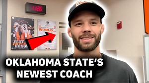 50K views · 855 reactions | Thomas Gilman Is Ready To Embrace Being A Cowboy | FloWrestling | Facebook
